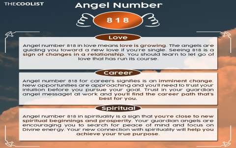 Angel Number 58: Is It a Good Sign? (Unlock the Secrets Behind This Angelic Number)