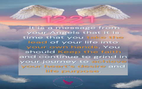 Seeing 2111 Angel Number? Discover the Secret Message Just for You!