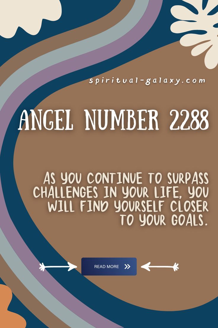 Keep Seeing 2288 Angel Number? Find Out Why Now!