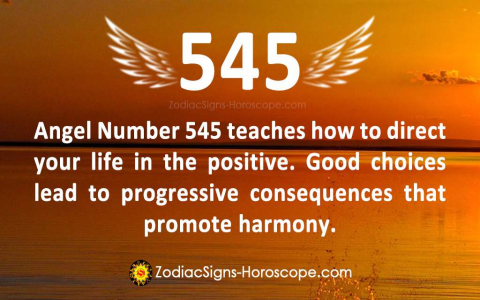 5454 Angel Number Meaning: What Is It Trying to Tell You?