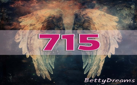 Seeing 715 Angel Number Everywhere? Heres What It Means for You!