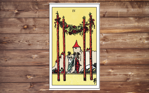 9 of Wands Intentions: How to Read it Right! Quick Tips to Understand the Card.