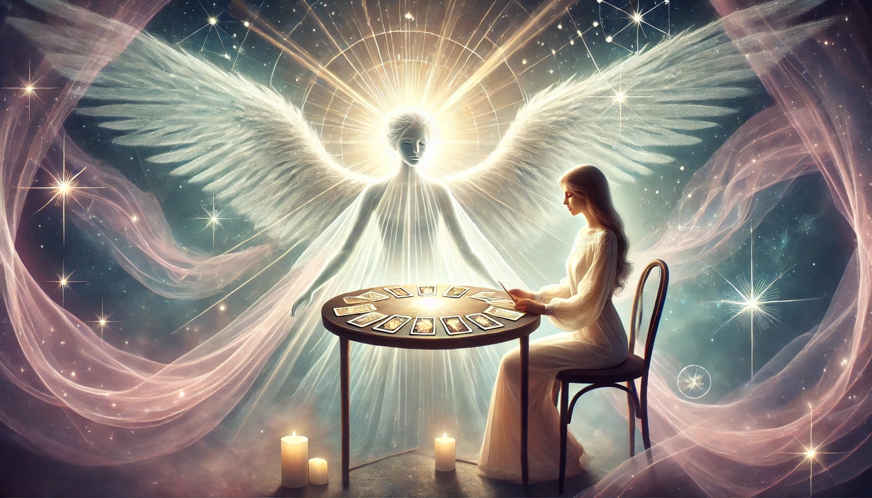 Is a Guardian Angel Reading Right for You? (Discover the Benefits and Find a Reader)