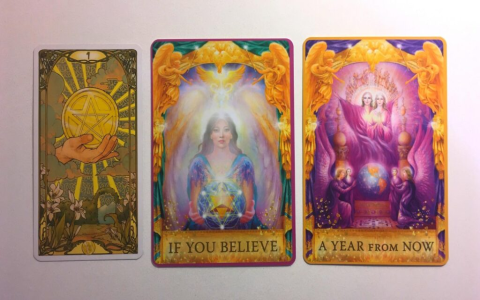 Best Angel Tarot Deck: Where to Buy (Top Picks for You)