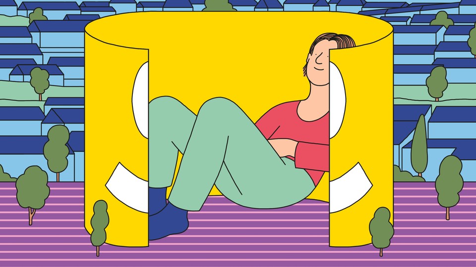 Why You Need Hermit Time: The Benefits of Regular Solitude