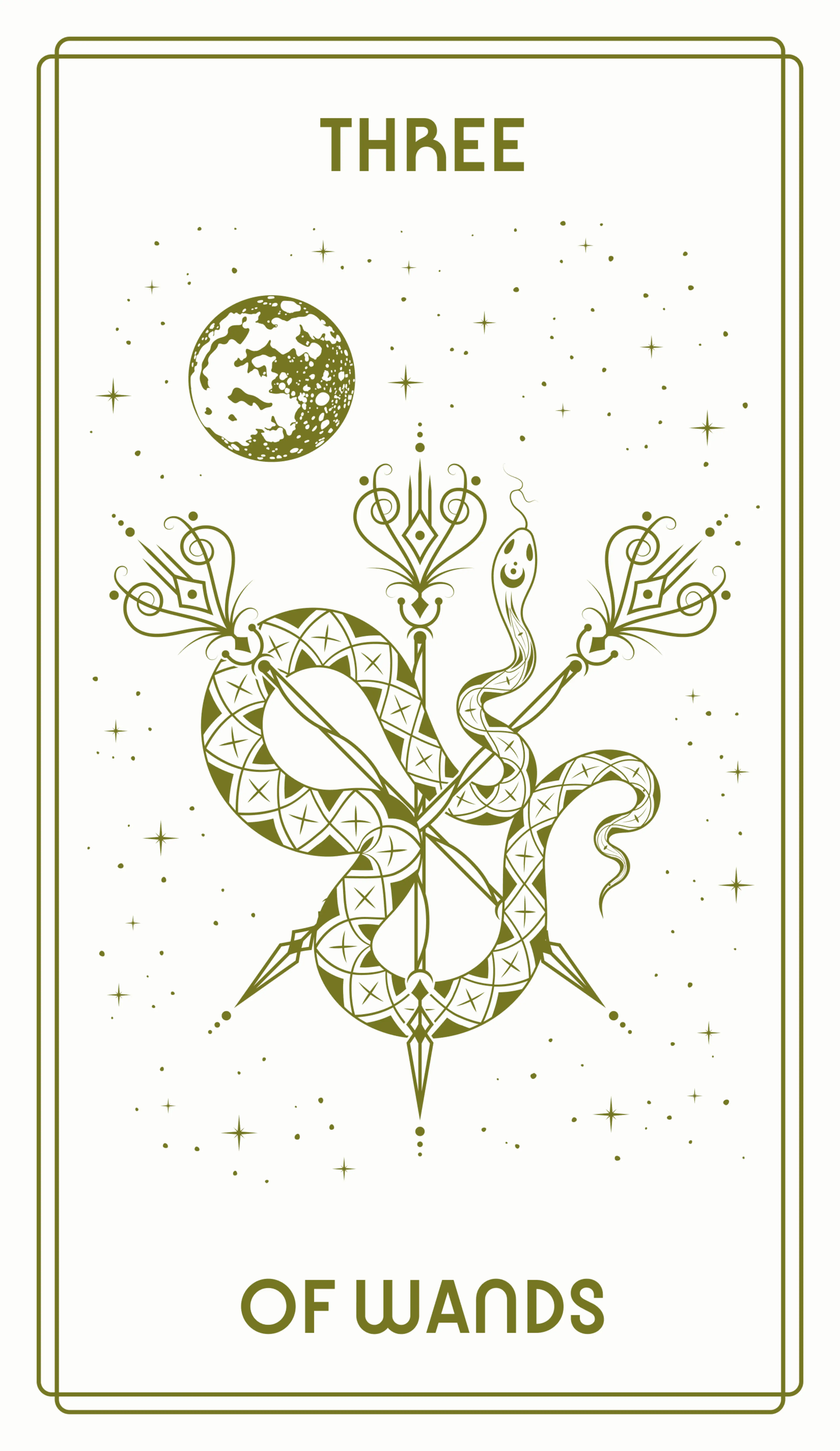 Is Your Zodiac Sign Linked to Three of Wands? Simple Tarot Guide