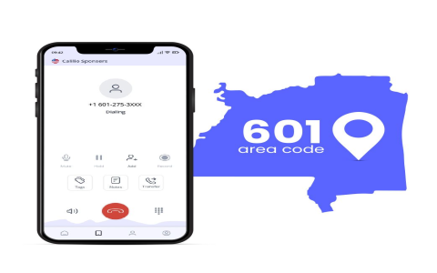 Need to know the 601 meaning? Find out right now.