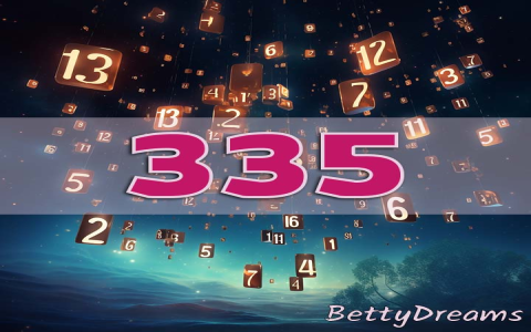 335 Angel Number: What Does It Mean? Simple Guide to Angel Numbers