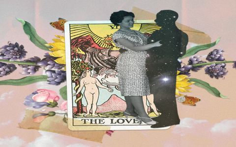 Nine of Swords as Person: How to Deal With Them?  Navigate Difficult Personalities Inspired by Tarot!