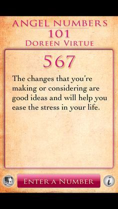 Seeing 567 Angel Number Everywhere? Learn What It Means for Your Life and Future!