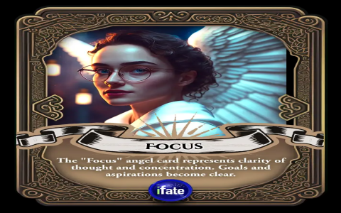 Need Answers? Try an Angel Free Card Reading and Find Clarity Now!