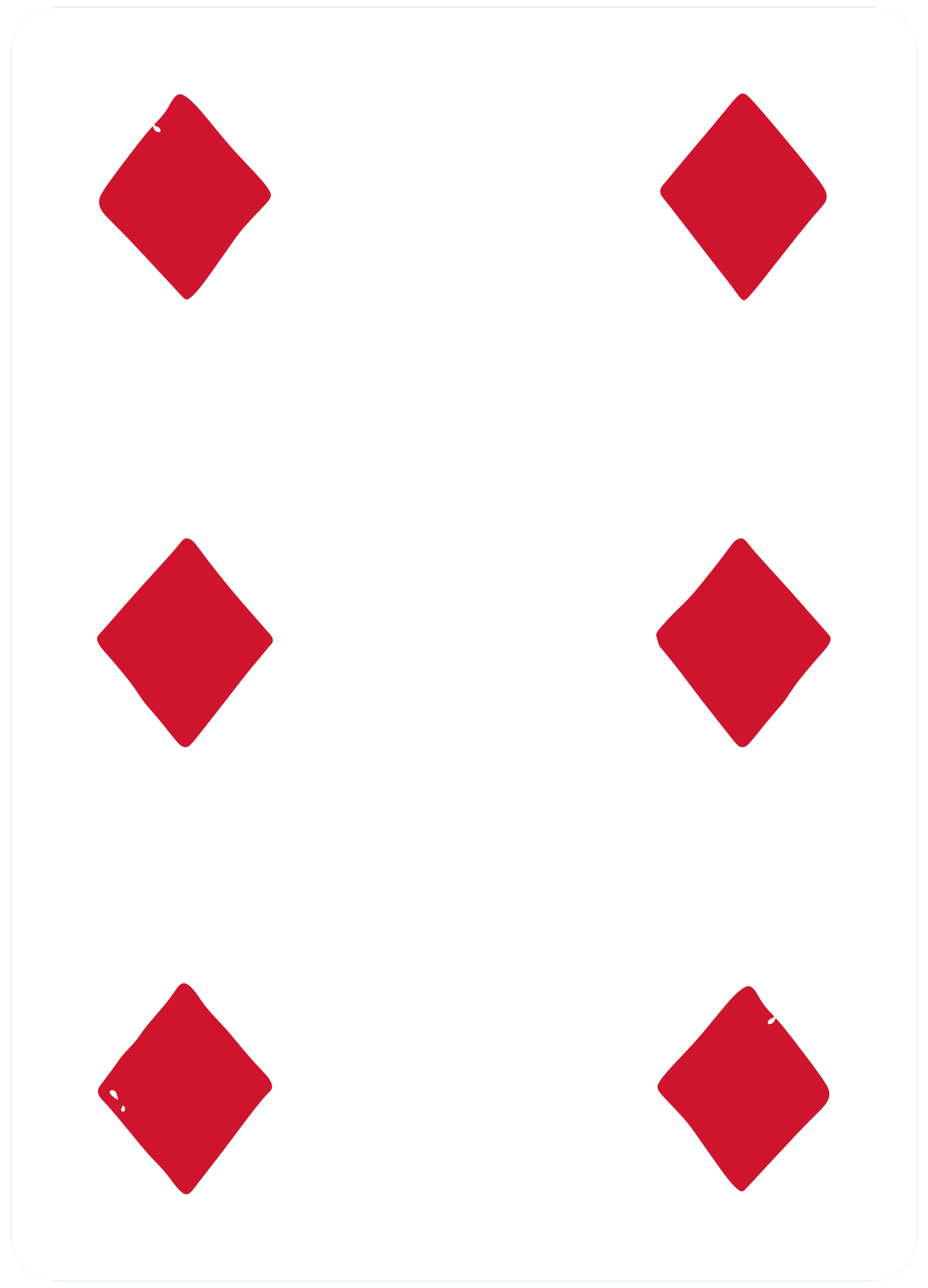 6 of Diamonds Yes or No: What Does it Mean in Love and Career Readings