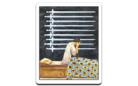 9 of Cups How Someone Feels - What Does This Tarot Card Say About You?
