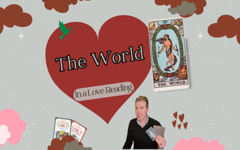 Knight of Cups Past Love: Exploring the Impact on Romantic Relationships in Your Tarot