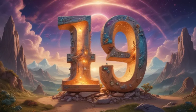 30 Spiritual Meaning: Unpacking the Secrets Behind This Powerful Number!