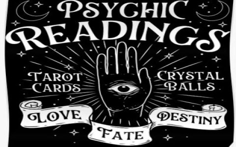 Find Peace of Mind: Top-Rated Spanish Psychic Readings.