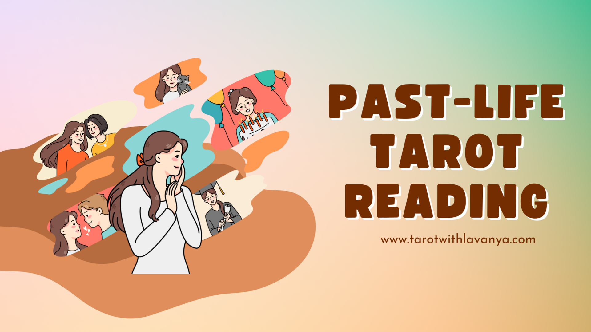 Get a Past Life Tarot Reading: Uncover Your Karmic Journey!