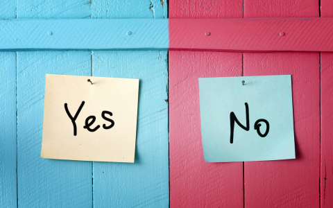Need a Quick Answer? Try Yes No iFate (Simple Yes/No Divination Online)