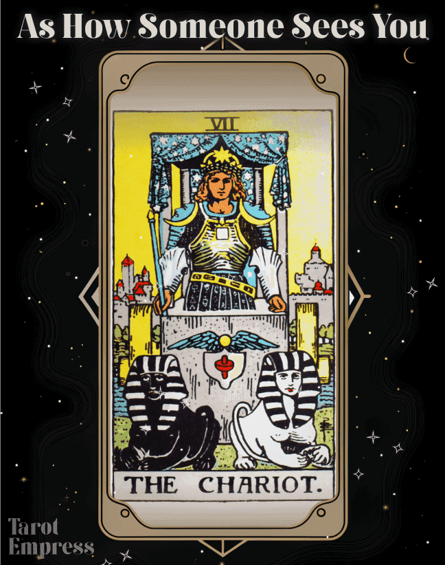 Get Actionable Advice: Understanding Chariot in a Reading