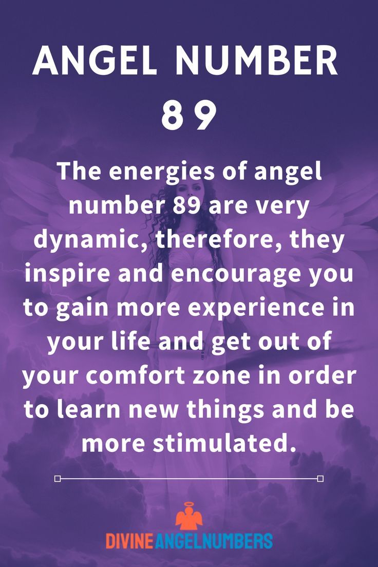 89 Number Meaning: Simple Explanation for Everyone.