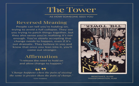 Hierophant as How Someone Sees You? Find Out Their True View!