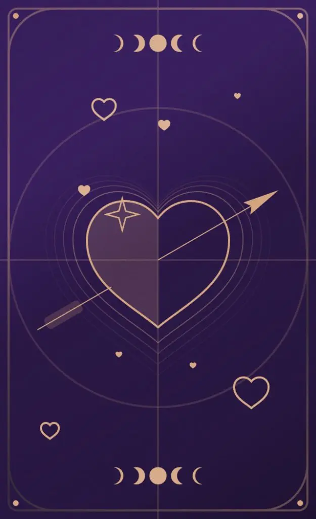 Unlock Your Love Future: Free Accurate Tarot Reading for Love Online.