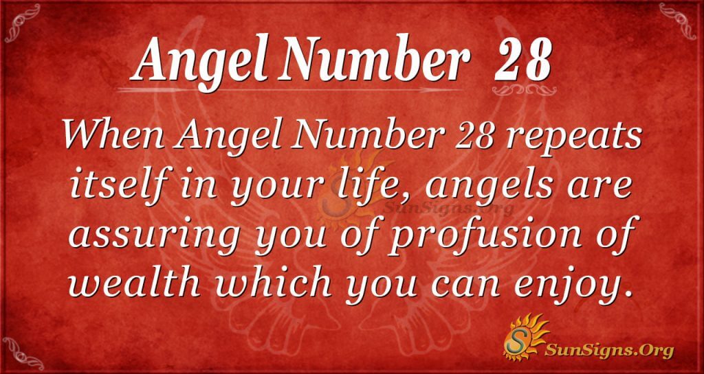 Whats the Meaning of the Number 28? Simple Explanation & Fun Facts!