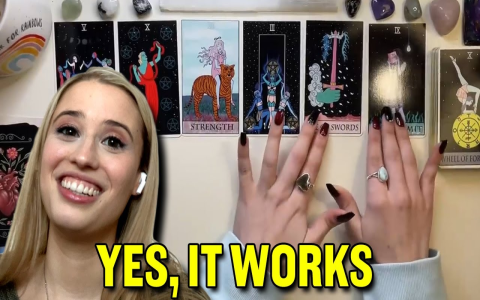 Is Tarot Reading Bad? Exploring the Ethics of Tarot.