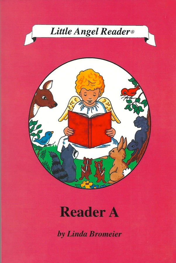 Little Angel Reader Books: Where to Find Them & Why Theyre Great
