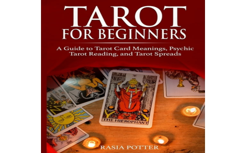 Spiritual Card Reading Online: Easy, Fast, and Accurate!
