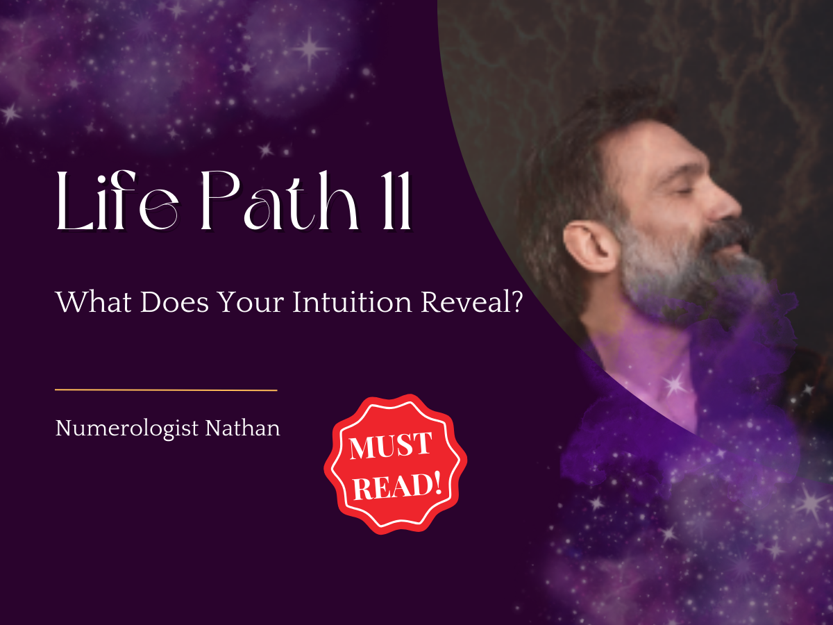 Unlock Your Potential with Life Path Number 11/2 (Easy Tips)