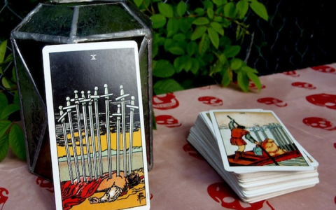 Five of Pentacles Outcome: Is It Always Bad News? (Tarot Card Secrets)
