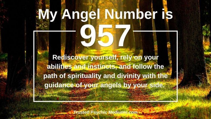 957 Angel Number Meaning: What Is It Trying to Tell You? (Simple Guide)