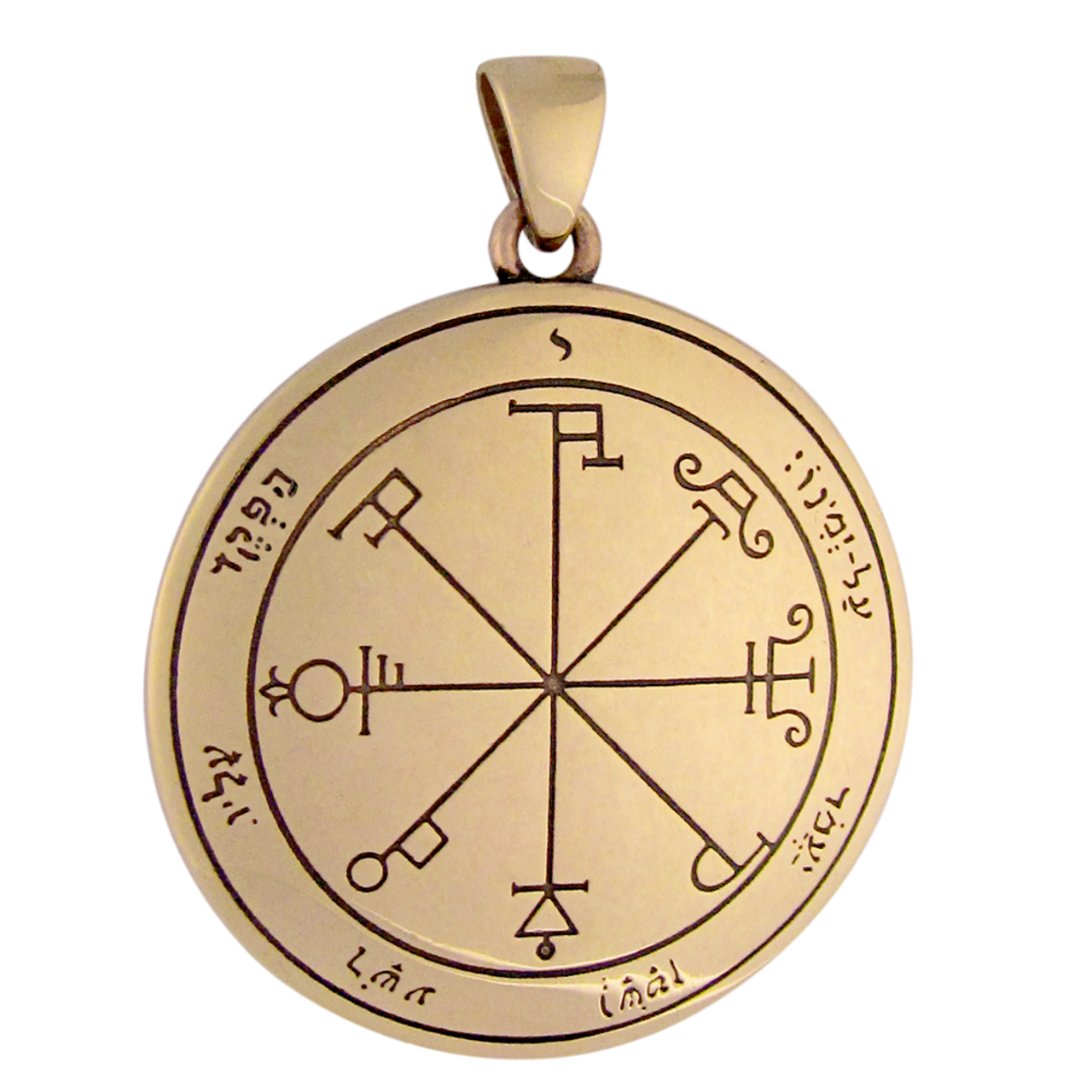 6th Pentacle of Saturn Explained: Get the Real Meaning and Power Now!