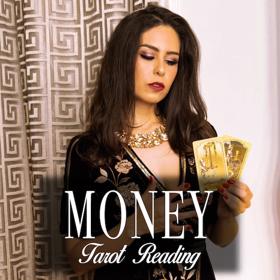 Money Tarot Card Readings: Unlock Your Financial Future!