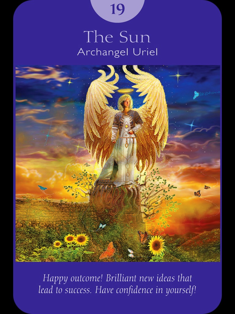 Need Spiritual Guidance? Find Angel Readers Near Me.