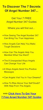347 Meaning in Numerology: Decoding the Angel Number