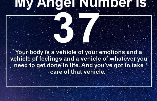 Is Your Life Path 37? Discover the Secrets of This Powerful Number!