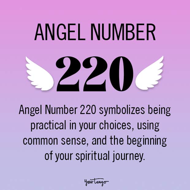 Whats the Meaning of 220? (Quick Answers About Number 220!)