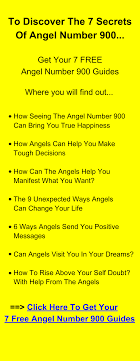 The Real 900 Meaning: Discover What This Number Might Mean For You Today