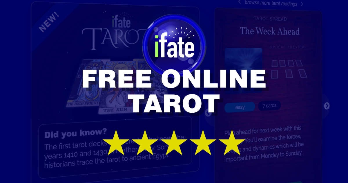 Need a Quick Answer? Try Yes No iFate (Simple Yes/No Divination Online)