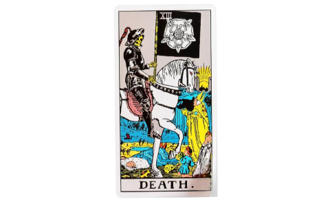 Money Tarot Card Readings: Unlock Your Financial Future!