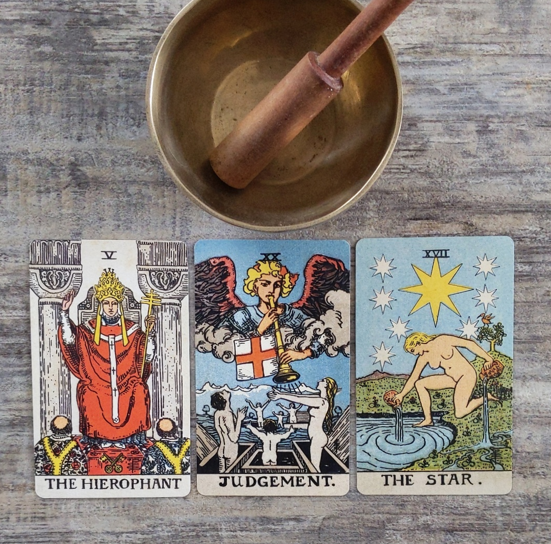 Tarot and tarot: Is Tarot Capitalized? Find Out Now!