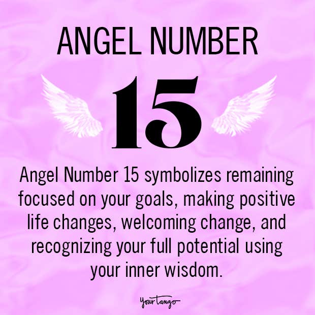 The Number 15 Meaning in Numerology: What Does it Say About Your Future?