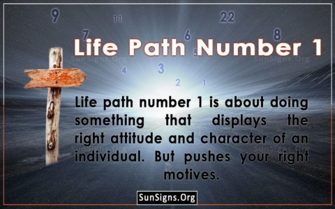 Understanding Life Path Number 39: Key Traits Revealed.