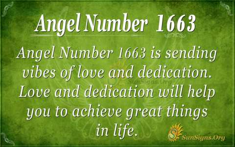 166 angel number