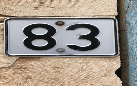 Unlock the Power of Angel Number 83: Is it for your dream?