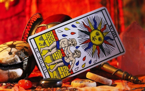 The Sun Tarot Advice: Get Clarity and Positive Energy (Find Out What the Sun Card Says)