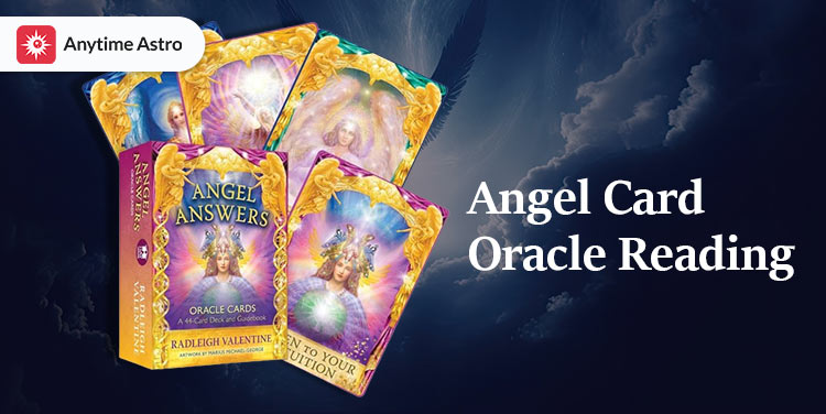 Free Angel Tarot Card Reading: Discover Your Message