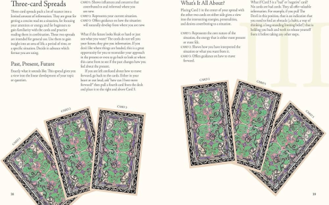 Yes or No Tarot ifate Spreads: Find Out Your Fate Quickly & Easily (Beginner-Friendly Guide)